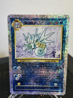 Seadra Legendary Collection Reverse Holo, Ophalen of Verzenden, Zo goed als nieuw, Losse kaart
