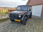 Mercedes-Benz Mercedes GD300 / G klasse / W460, Auto's, 143 pk, G-Klasse, 2500 kg, Bruin