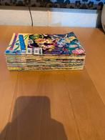 De Verdedigers 25 stuks, Boeken, Meerdere comics, Verzenden, Gelezen, Europa