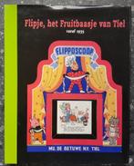 Flipje, het fruitbaasje van Tiel vanaf 1935, Ophalen of Verzenden, 20e eeuw of later, Gelezen