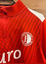 Feyenoord Trainingsshirt Castore XL - Zo Goed Als Nieuw, Maat 46/48 (XL) of groter, Ophalen of Verzenden, Rood, Castore