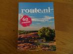 routenl wandelgids Gelderland, Boeken, Overige merken, Fiets- of Wandelgids, Europa, Ophalen of Verzenden