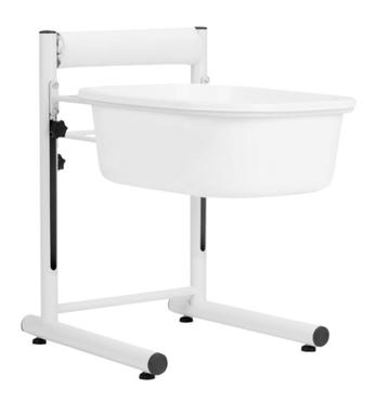 Gezocht Standaard met Bak beschikbaar voor biedingen