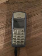 Nokia Klassieker - Simpel en Betrouwbaar!, Gebruikt, Geen camera, Zwart, Ophalen of Verzenden