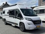 Malibu Van 640 LE, Buscamper of Camperbus, Malibu, Tot en met 2, Bedrijf
