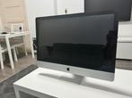 Apple iMAC 27.0-inch ( mid 2010 ) 12GB, Ophalen, Gebruikt, IPS, Ultra HD (4K)