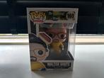 Funko Pop - Walter White Yellow Hazmat Suit #160 BreakingBad, Verzamelen, Nieuw, Ophalen of Verzenden