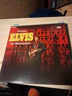 Elvis Presley - From Elvis In Memphis LP, Cd's en Dvd's, Vinyl | Pop, Ophalen of Verzenden, 1960 tot 1980, Zo goed als nieuw, 12 inch