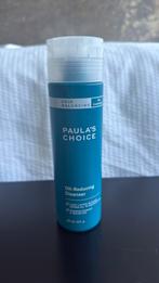 Paula’s Choice oil reducing cleanser nieuw ongeopend, Ophalen of Verzenden, Zo goed als nieuw, Verzorging