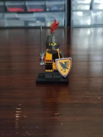 Lego tournament knight series 20 beschikbaar voor biedingen