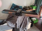 Zwaailicht zwaaibalk zwaailamp Jetsonic US lightbar, Ophalen, Zo goed als nieuw