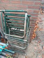 Opperbokjes metselbokjes metselschragen, Doe-het-zelf en Verbouw, Ophalen