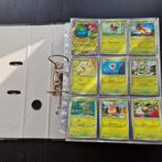 Pokémon Stellar and Crown set., Ophalen of Verzenden, Zo goed als nieuw, Meerdere kaarten