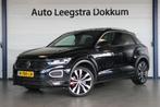 Volkswagen T-Roc 1.5 TSI R-Line Pano | Beats | Adapt. Cruise, 4 cilinders, 150 pk, Leder en Stof, Zwart