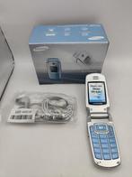Samsung sgh-m300 telefoon , flip, top staat, Telecommunicatie, Mobiele telefoons | Nokia, Samsung, ., Fysiek toetsenbord, Inklapmodel