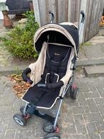 Hele fijne buggy, Kinderen en Baby's, Buggy's, Ophalen of Verzenden, Zo goed als nieuw, Overige merken