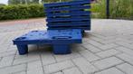 7 stuks kunsstof Display Pallets 60x40x15cm, Ophalen, Gebruikt, 60 cm of meer, Overige typen