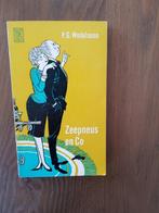 Zeepneus en Co, Boeken, Gelezen, P.G. Wodehouse, Ophalen of Verzenden