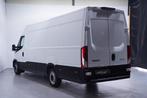 Iveco Daily 35S16 160 pk L4H2 XXL Airco ECC, va 359,- p/mnd, Auto's, Gebruikt, Iveco, Bedrijf, USB