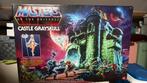 MOTU - Castle Grayskull -inclusief ‘Sorceress action figure’, Ophalen of Verzenden, Zo goed als nieuw