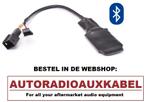 Bmw X3 E83 Bluetooth Streaming Aux Kabel Adapter Mp3, Ophalen of Verzenden, Nieuw