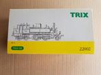 Trix stoomlok br 73 verpakking, Ophalen, Gebruikt, Gelijkstroom, Trix