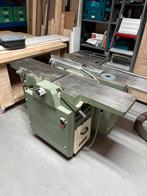 Robland 5 in 1 combinatiemachine, Doe-het-zelf en Verbouw, Gereedschap | Zaagmachines, Ophalen, 70 mm of meer, Zo goed als nieuw
