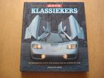Boek Auto Klassiekers., Ophalen of Verzenden, Zo goed als nieuw, Algemeen