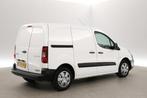 Peugeot Partner 120 1.6 BlueHDi | MARGE | Export | Airco | E, Voorwielaandrijving, Stof, 4 cilinders, Origineel Nederlands