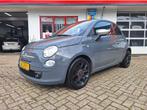 Fiat 500 0.9 85pk AIRCO / INTERSCOPE AUDIO / LMV, Euro 5, 86 pk, Gebruikt, 905 kg