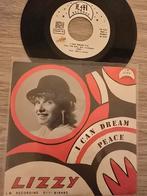 Lizzy / i can dream, Cd's en Dvd's, Ophalen of Verzenden, Gebruikt, Overige formaten, Levenslied of Smartlap