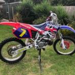 DPR uitlaat Honda CR250 (1992-1996), Motoren, Ophalen, Cmx, Cmx, Cmx