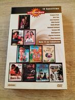 Big dvd box 10 speelfilms, Ophalen of Verzenden