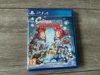 Playstation 4 - Scribblenauts Showdown PS4 Scribble Nauts, Spelcomputers en Games, Games | Sony PlayStation 4, 1 speler, Ophalen of Verzenden