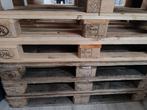 Europallets, Ophalen of Verzenden, Zo goed als nieuw