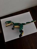 Lego creator 3in1 machtige dinosaurussen, Ophalen, Gebruikt