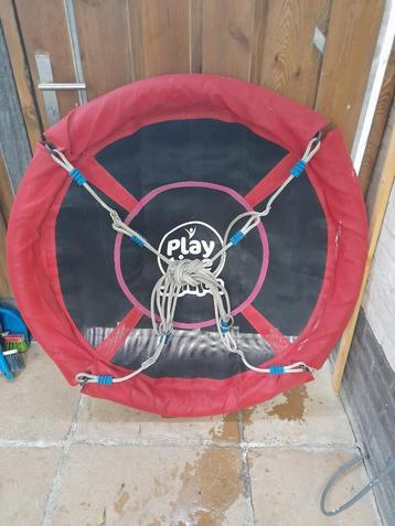 Nestschommel Playtive beschikbaar voor biedingen