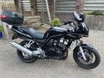 Yamaha FZS600 Fazer, Motoren, Motoren | Yamaha, 4 cilinders, Motorrijbewijs A, Particulier, Meer dan 35 kW