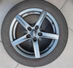 Set winterbanden, Auto-onderdelen, Banden en Velgen, Ophalen, Gebruikt, 16 inch, Banden en Velgen