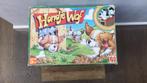 Hondje waf, Ophalen, Gebruikt