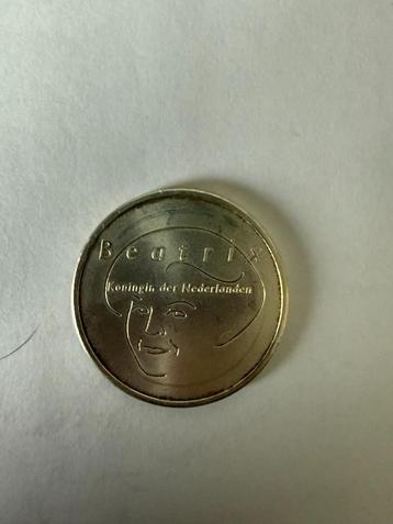 5 Euro Zilveren Herdenkingsmunt 2004 – Europese Unie beschikbaar voor biedingen