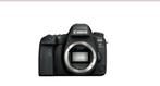 Canon 6D Mark II, Ophalen, Spiegelreflex, Canon, Zo goed als nieuw