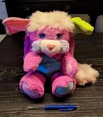 Grote Popples 1986, Verzamelen, Ophalen of Verzenden, Gebruikt
