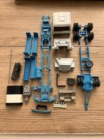 1/50 voor bouwer/verbouwer, Hobby en Vrije tijd, Modelauto's | 1:50, Ophalen of Verzenden, Bus of Vrachtwagen, Tekno