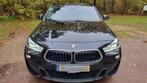 BMW X2, X2, Zwart, Leder, Particulier