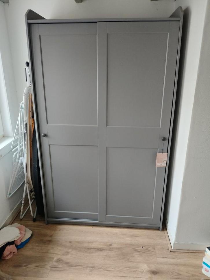 Ikea Pax kledingkast - Topding!, Huis en Inrichting, Kasten | Kledingkasten, Zo goed als nieuw, 200 cm of meer, 50 tot 75 cm, Ophalen