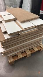 Spaanplaat 38mm, Ophalen, Zo goed als nieuw, Overige materialen, 20 tot 50 mm