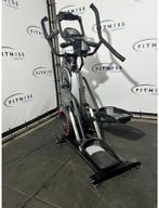 Bowflex Max Trainer M8 Crosstrainer | Elliptical, Ophalen of Verzenden, Gebruikt, Benen, Overige typen