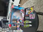 Transformers Armada Megatron 2002 mib, Verzamelen, Transformers, Overige generaties, Ophalen of Verzenden, Zo goed als nieuw, Decepticons