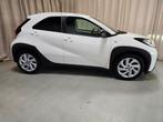 Toyota Aygo X Nieuw model, luxe uitvoering, net beurt gehad, Voorwielaandrijving, Stof, Zwart, 920 kg